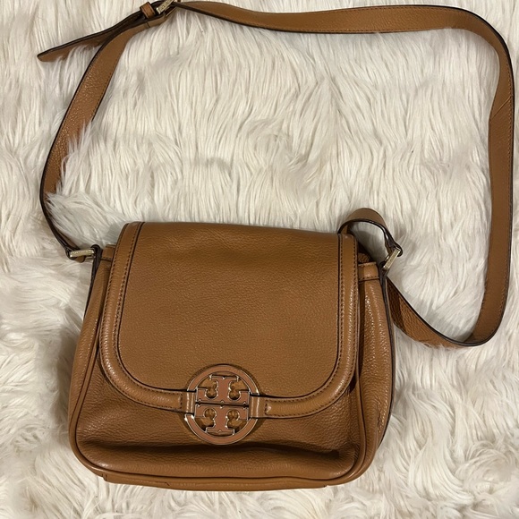 tory burch crossbody - Picture 1 of 1
